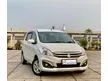 Jual Mobil Suzuki Ertiga 2018 GX 1.4 di DKI Jakarta Automatic MPV Putih Rp 148.000.000
