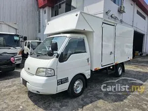 2026 Nissan Vanette 1.8 SK82 Lorry