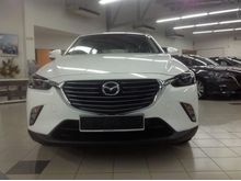 Mazda CX-3 2.0 SKYACTIV-G SUV ... Year 2017