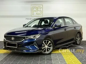 2024 Proton S70 1.5 Flagship X Sedan