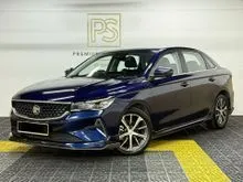 2024 Proton S70 1.5 Flagship X Sedan FULL SERVICE RECORD UNDER PROTON WARRANTY UNTIL 2029 / SUNROOF / 360 CAMERA / FULL LEATHER SEAT / CLEAN INTERIOR