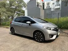 2017 Honda Jazz 1.5 RS Hatchback