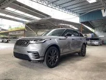 2020 Land Rover Range Rover Velar 2.0 P250 R-Dynamic SE SUV
