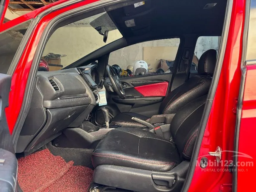 2019 Honda Jazz RS Hatchback
