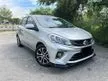 Used 2018 Perodua Myvi 1.5 AV Hatchback