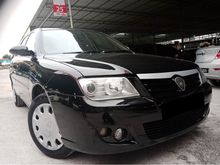 Proton Waja 1.6 MT CPS TIP-TOP CONDITION 1 OWNER