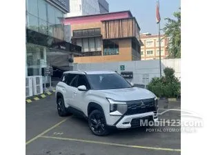 2026 Mitsubishi Destinator 1.5 Ultimate Premium (Quartz White Pearl) SUV