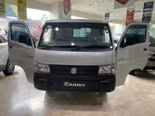 SUZUKI NEW CARRY PICK UP DP MURAH BANYAK BONUS, DP 3 JTAAN, ANGSURAN BISA 3.3JTAAN, CASH KERAS 125