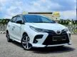 New New 2024 READY TOYOTA YARIS 1.5 EASY LOAN APPROVE