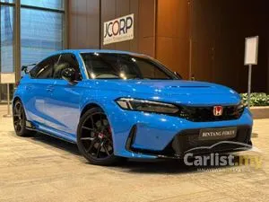 2023 Honda Civic 2.0 Type R Hatchback