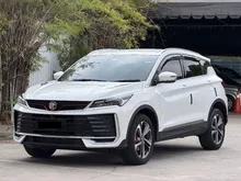 2025 Proton X50 1.5 Premium SUV