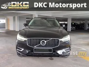 2019 Volvo XC60 2.0 T8 Twin Engine Inscription Plus SUV
