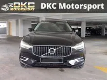 2019 Volvo XC60 2.0 T8 Twin Engine Inscription Plus SUV *GREAT CONDITION/CAREFUL OWNER/VIEW TO BELIEVE*