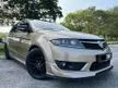 Used 2014 Proton Preve 1.6 Executive Sedan(One Old Man Owner 57 Year Old)(Original Condition Tiptop)(Welcome View To Confirm)