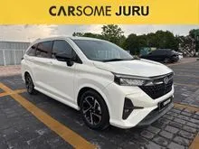 2024 Perodua Alza 1.5 MPV