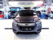 2018 Honda HR-V 1,5 E Special Edition SUV
