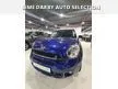 Used 2015 MINI Cooper S Countryman 1.6 - Cars for sale