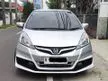 Jual Mobil Honda Jazz 2012 S 1.5 di Banten Manual Hatchback Silver Rp 139.000.000