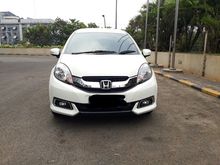 2014 Honda Mobilio 1.5 E Prestige MPV