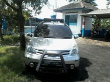 2012 Nissan Grand Livina 1.5 SV MPV