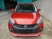 Used Special offer Perodua Myvi 1.5 Advance