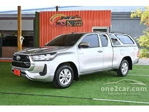 2021 Toyota HILUX REVO 2.4 Smart Cab Z Edition Mid Pickup