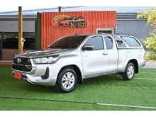 2021 Toyota HILUX REVO 2.4 Smart Cab Z Edition Mid Pickup