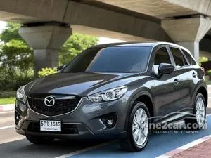 2016 Mazda CX-5 2.5 S SUV