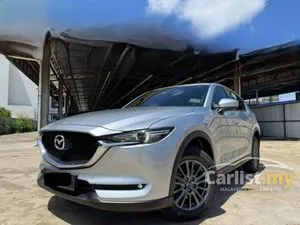 2020 Mazda CX-5 2.0 SKYACTIV-G High SUV
