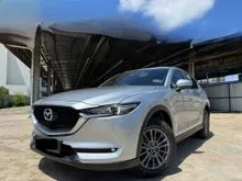 2020 Mazda CX-5 2.0 SKYACTIV-G High SUV