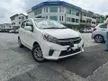 Used 2018 Perodua AXIA 1.0 G Hatchback