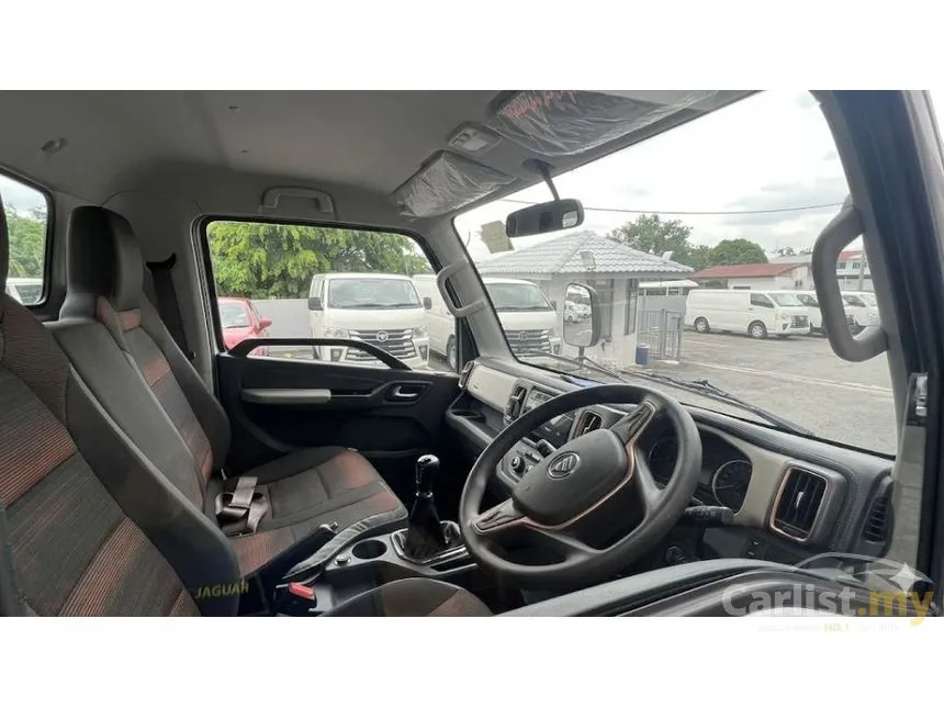 2026 Foton MILER BJ1044 Lorry