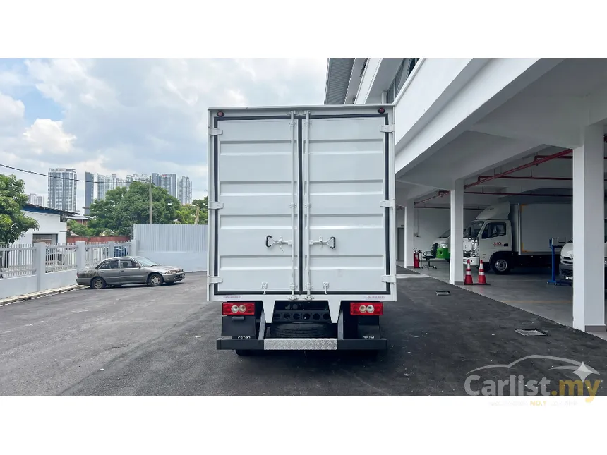 2026 Foton MILER BJ1044 Lorry
