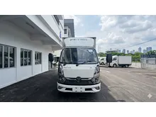 2026 Foton MILER 2.5 BJ1044 Lorry