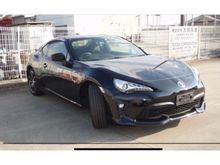 2016 Toyota 86 2.0 GT Coupe
