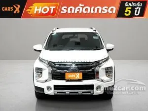 2020 Mitsubishi Xpander Cross 1.5 Wagon