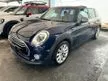 Recon 2019 MINI Clubman 1.5 CLUBMAN JAPAN SPEC UNREGS F/LOAN WITH ON THE ROAD UNREGS