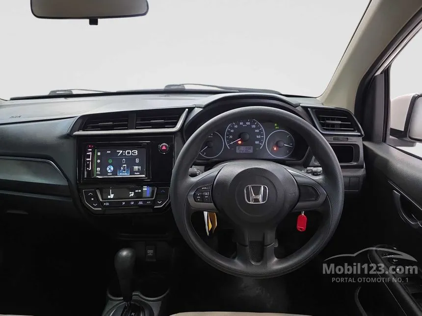 2020 Honda Mobilio E MPV
