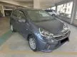 Used 2018 Perodua AXIA (I NID A CAR + RAYA OFFER + FREE GIFTS + TRADE IN DISCOUNT + READY STOCK) 1.0 G Hatchback