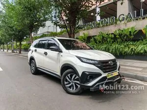 2022 Toyota Rush 1.5 G SUV