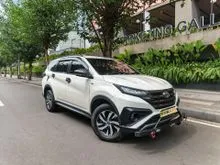 2022 Toyota Rush 1.5 G SUV - (KM15000)TOYOTA RUSH G AT 2023 NIK 2022 KM RENDAH KAYA BARU UPGRADE GR