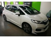 2019 Honda Jazz 1.5S i-VTEC All Variants CNY DISCOUNT GAO GAO