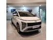Jual Mobil Hyundai Stargazer 2023 Prime 1.5 di DKI Jakarta Automatic Wagon Putih Rp 293.900.000