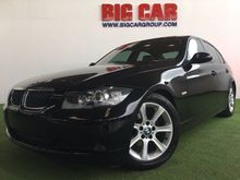 2005 BMW 320i 2.0 E90 (ปี 05-13) Sedan AT