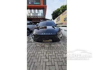 2024 Chery Omoda E5 EV SUV