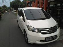2012 Honda Freed 1.5 PSD