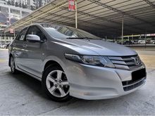 Honda City 1.5 (A) TIP TOP CONDITION ONE OWNER