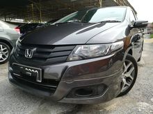 2012 Honda City 1.5 E i-VTEC FULL LOAN