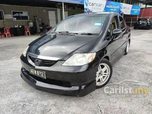 Used Honda City Kuala Lumpur  Carlist.my