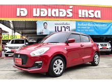 2018 Suzuki Swift 1.2 (ปี 18-23) GL Hatchback